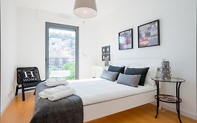 Flh Martim Moniz Castle View Flat